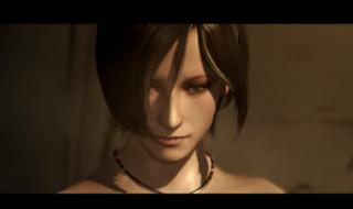 生化危机6第一次通关艾达后有特殊模式是什么 生化危机6游戏艾达