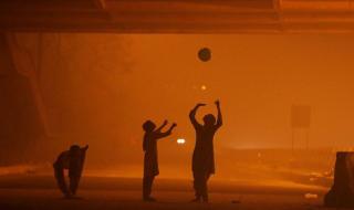 石河子雾霾为啥这么严重 雾霾最严重的城市