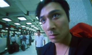 吴镇宇早期的搞笑电影,很老了 吴镇宇黑社会电影