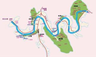 最适合春节去自驾游的地方有哪些 春节自驾游路线查询