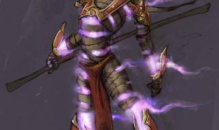 魔兽世界燃烧的远征多少级学飞行 魔兽世界燃烧的远征