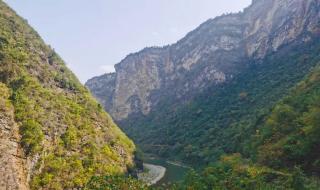 赤水河经过哪些地方 赤水河不流经哪个省?