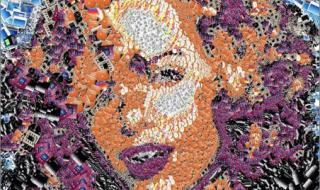 手机如何给照片去掉马赛克 如何给照片去马赛克