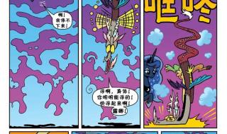 小马宝莉所有角色都是女的吗 小马宝莉有本子吗