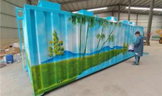 污水提升泵和污水提升泵站的区别 污水提升泵