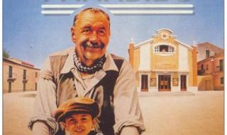 天堂电影院经典台词