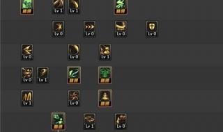 dnf女鬼剑刷图加点