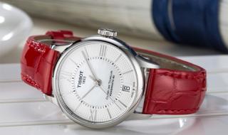 怎么查天梭手表序列号 天梭手表官方售后