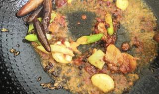 花甲,虾尾怎么做才好吃,求详细 虾尾怎么做最好吃