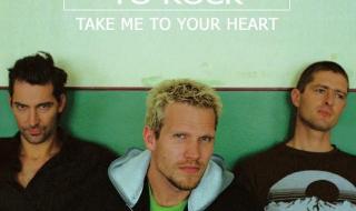 好听又好唱的英文歌 好听的英文摇滚歌曲