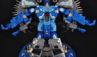 元始天尊宇宙大帝