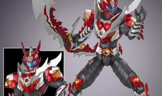 传说对决英雄谁是铠甲勇士 王者荣耀铠甲勇士