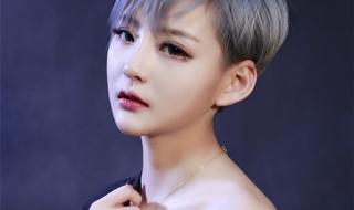 女的说自己cd是什么意思 cd变装美女