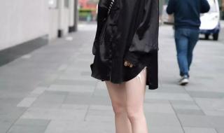 为什么街拍都要在太古里 太古里街拍依然火爆