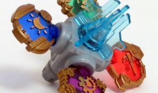 变形金刚元始天尊