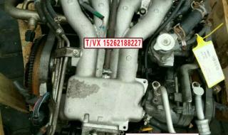 昌河铃木北斗星14水泵怎么拆 昌河铃木北斗星配件