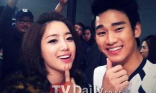 金秀贤隐秘而伟大结局 我们结婚了金秀贤