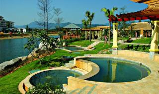 旅行社哪个好 深圳国旅旅行社