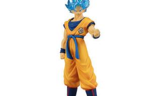 龙珠z为什么没有布罗利 七龙珠剧场版布罗利