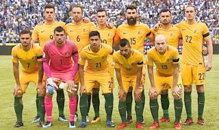 世界杯澳大利亚什么时候归亚洲区 澳大利亚怎么进的世界杯