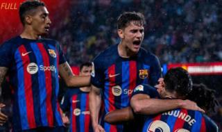 2023至2024西甲开赛时间 2023西甲国王杯决赛哪里看