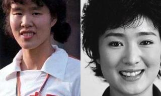 中国女排电影小故事 中国女排电影最经典的