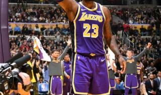 詹姆斯总得分是多少 詹姆斯总得分是多少