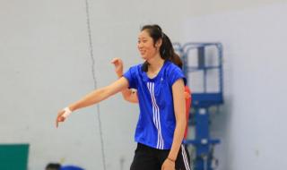女排国家队集训名单 女排国家队集训名单
