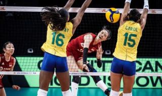 里约奥运会巴西为什么这么少奖牌 2016里约奥运会女排决赛巴西比分