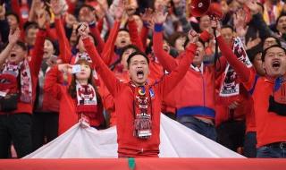 国足亚洲排名最新排名 亚洲足球强国的排名