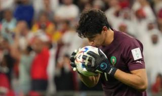 2022世界杯沙特门将怎么样 2022世界杯德国队阵容