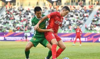 2023年足协杯赛程一览表