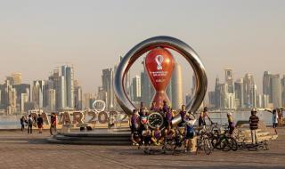 世界杯赛程表2022图片高清 2022年世界杯开幕曲