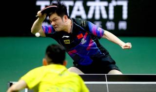 2023德班世乒赛女双决赛时间 2023德班世乒赛女单冠军是谁